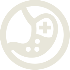 QUINIX™ Collagen Fusion+ formula supporting digestive health and immune defense with ImmunoLin® and probiotics for gut lining and IgG immune response.