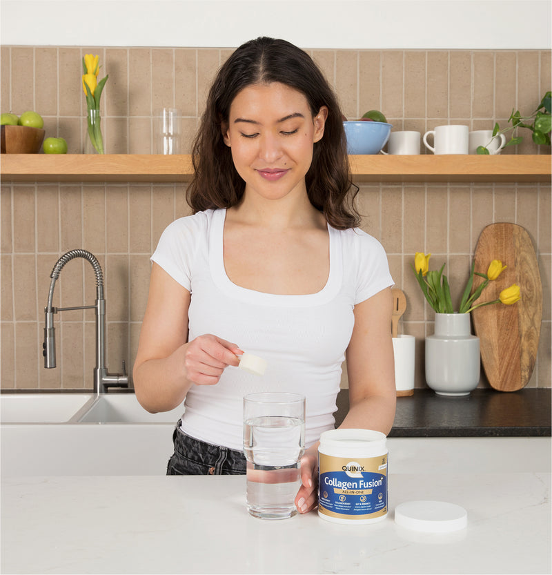 The <em>Core Synergy</em> Behind Every Scoop